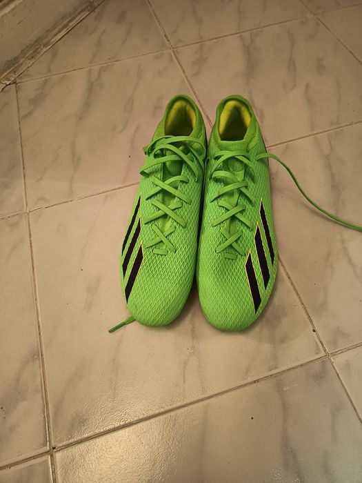 Бутонки на Adidas-SpeedPortal3