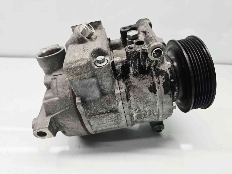Compresor clima  AUDI A5 (8T3) [Fabr 2007-2015] 8K0260805L 2.0 TDI CAG