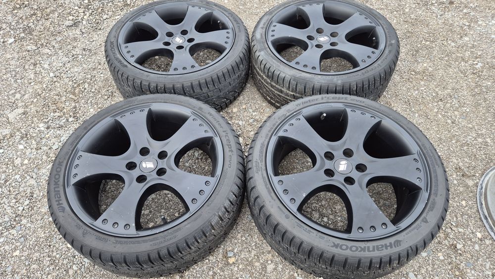 Оригинални джанти Irmscher Опел 5/110 Opel 5x110