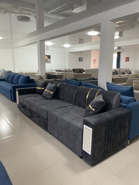 Диваны со склада. Алматы.