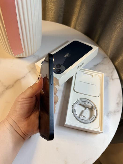 Iphone 13 | 128 GB | Negru