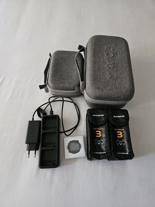 Дрон DJI Mavic 3