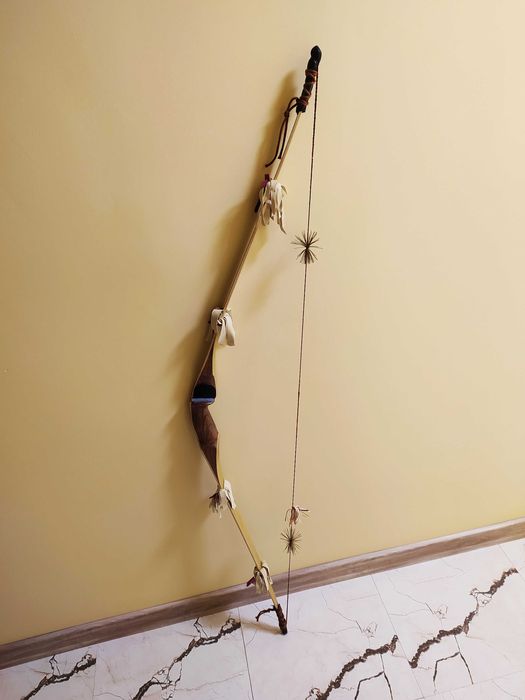 Egipteanul ”SEVEN”