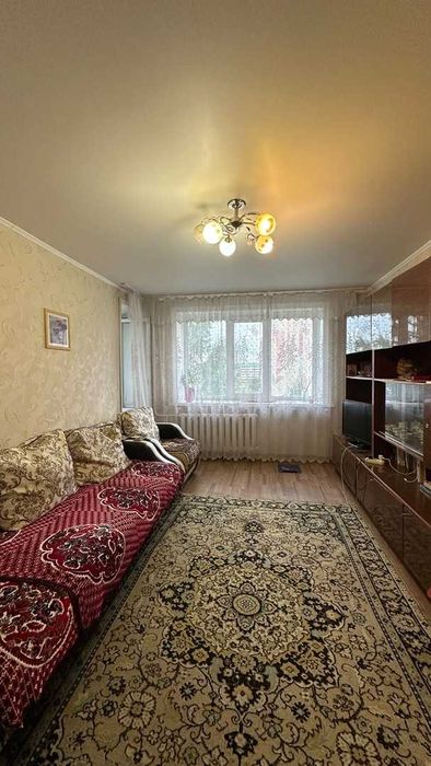 Продам 2-комнатную квартиру в 19-ом мкр