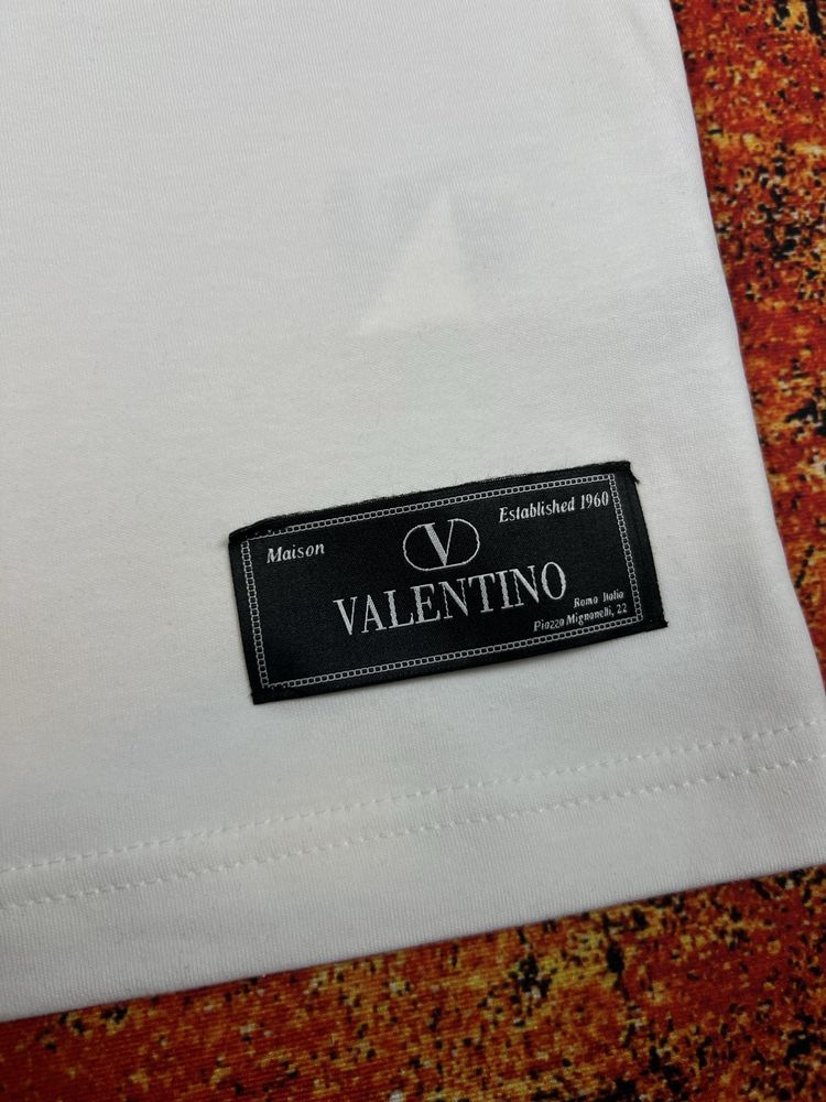 Tricou Valentino Premium S-Xxl