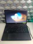 Laptop office Acer 15.6 Intel model es1 531 complet