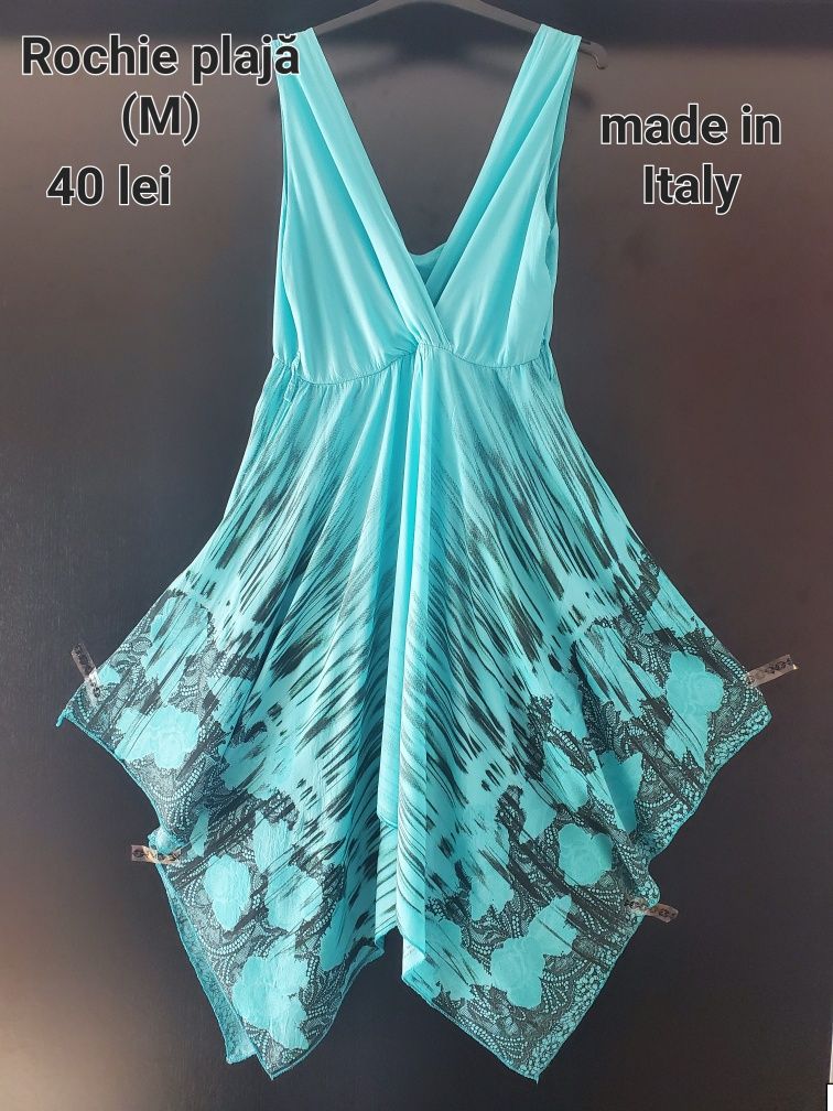 Rochii plajă XS/S/M/L