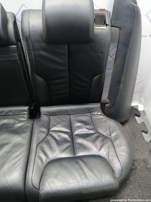 Interior piele cu incalzire VOLKSWAGEN PASSAT Variant (3C5) [ 2005 - 2011 ] TDI (CBDC) 81KW|110HP OEM 3C0881806NR / 3C9885406GF