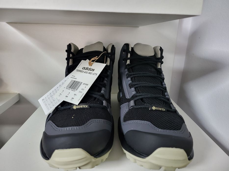 Adidas Terrex Ax3 Mid GTX Ladies
