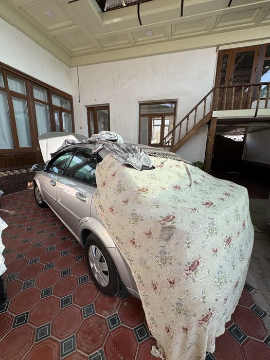 Chevrolet gentra 2015