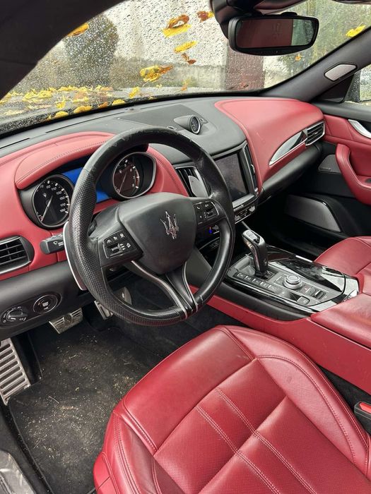 Стопове BMW X7-2020