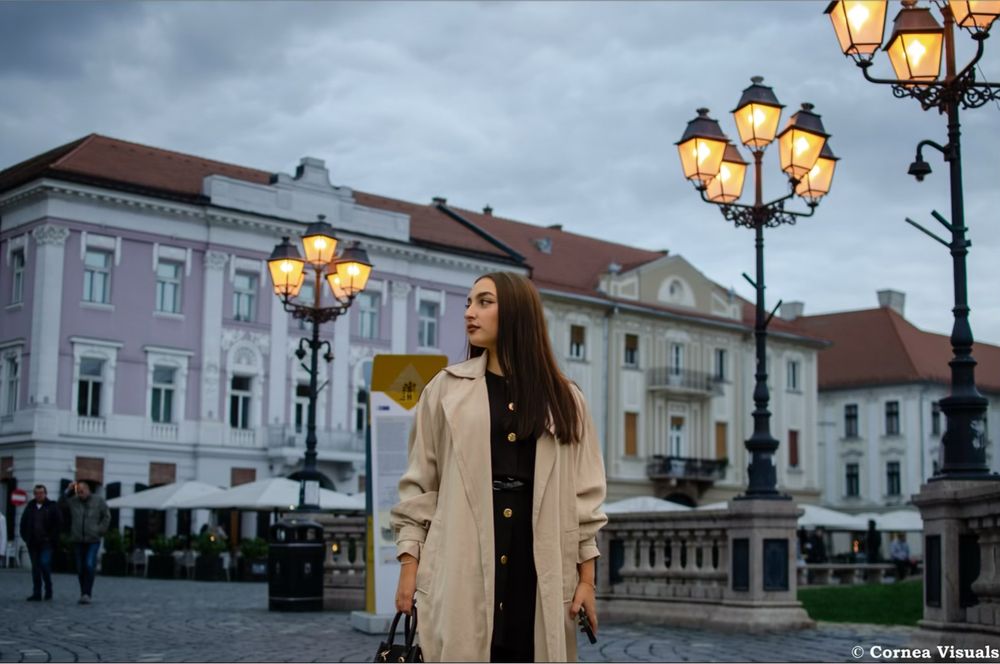 Fotograf: sedinte foto personalizate, majorate botezuri si cununii