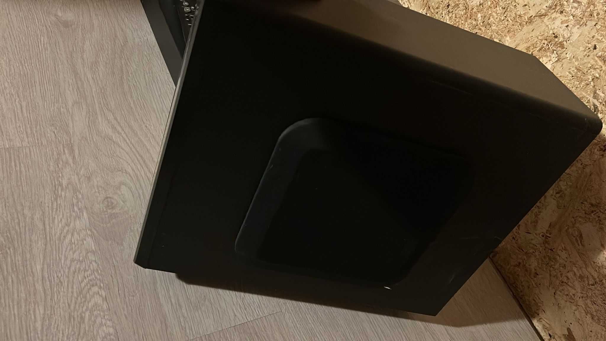 Sistem sourround Samsung 5.1 picioare inalte