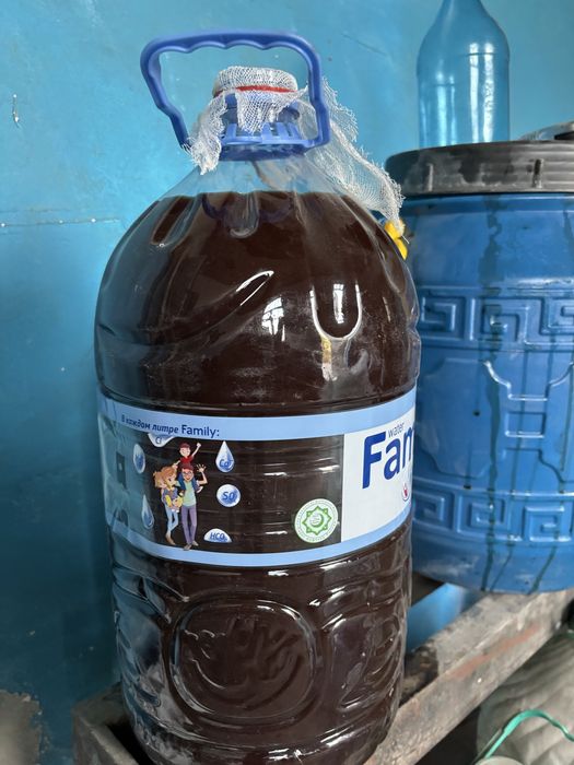 Toza Uzum sirka sotiladi