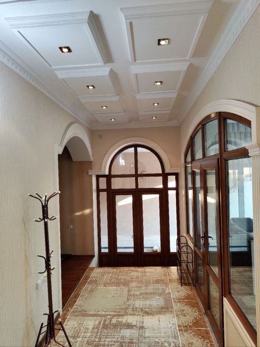 Новый жилой дом в аренду