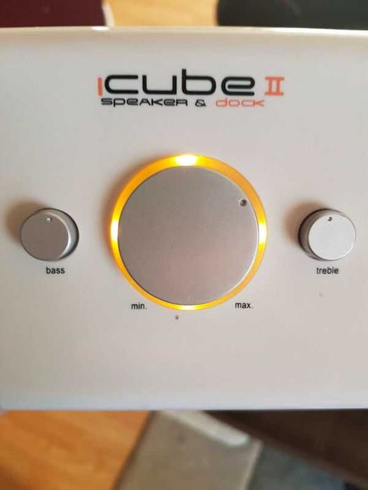 Set boxe active andocare Iphone