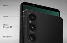 Sony Xperia 1 V - 16/512 - Snapdragon 8 Gen 2