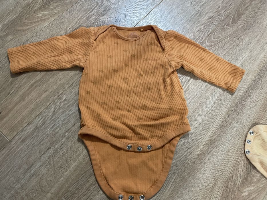 Комплект бодита, 9-12м, Next