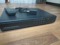 DVR 16 canale, sunet, HDMI.