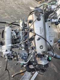 Двигатель HONDA F22B3 2.2L