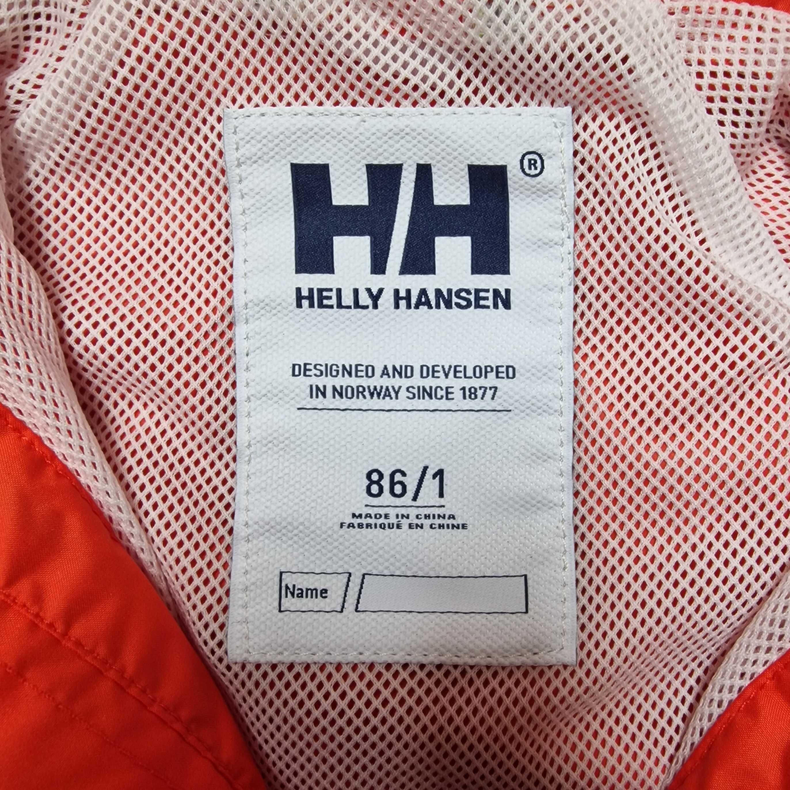 Geacă de ploaie HELLY HANSEN pentru copii (mărimea 86)