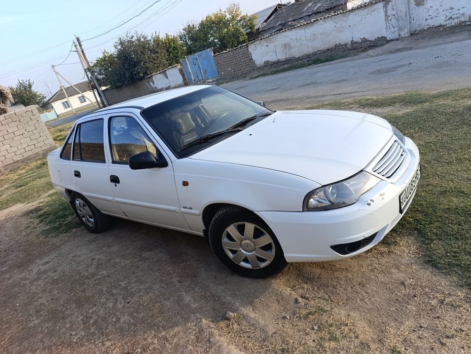 Некся 2 Сотилади