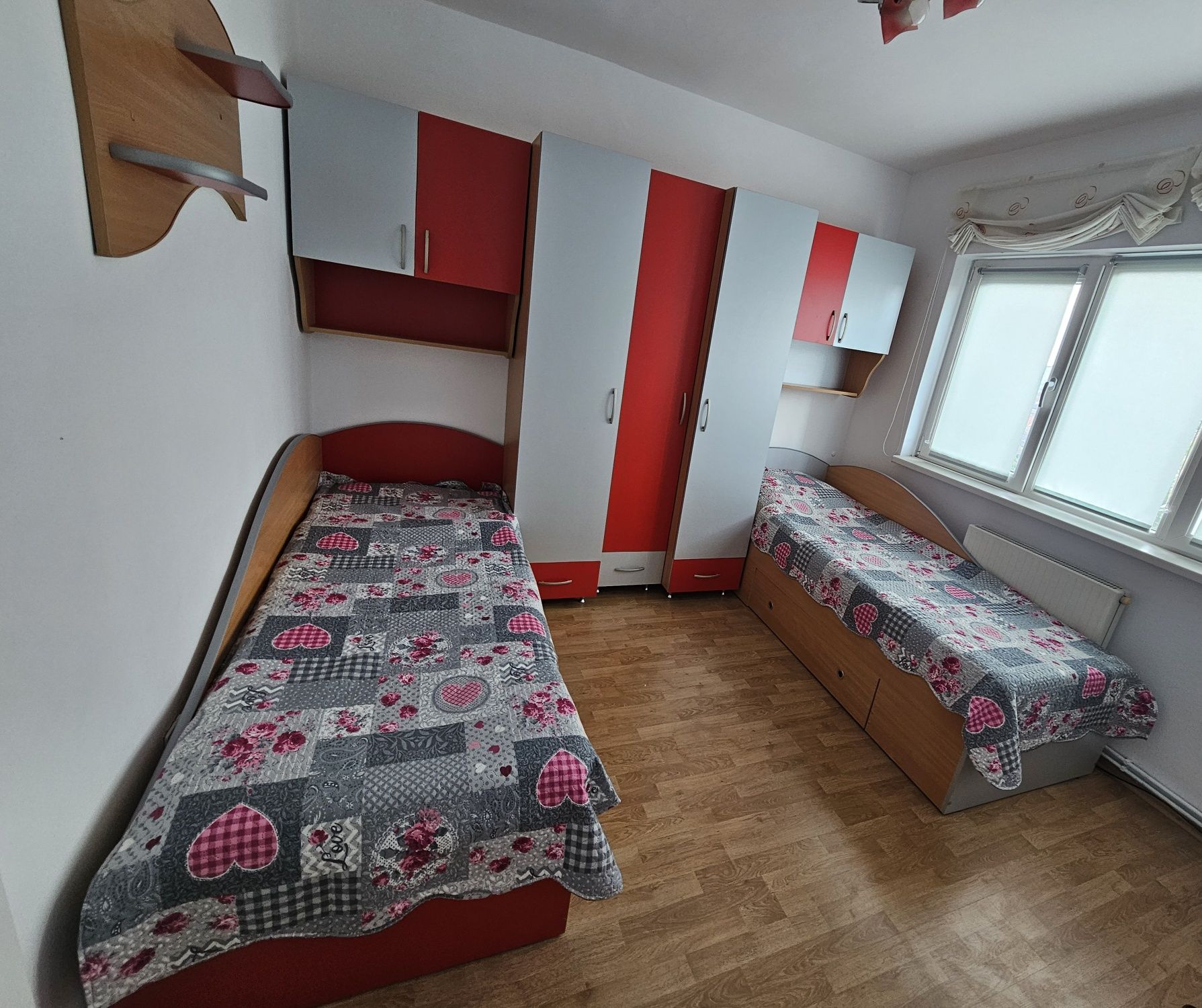 Mobilier dormitor copii