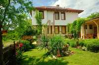 Къща в Бургас, област-с.Бръшлян площ 233 цена 250000