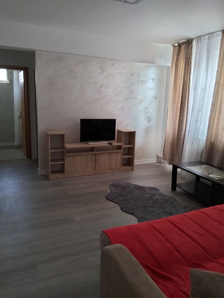 Închiriez apartament in regim hotelier Buzău 300- NEGOCIABIL