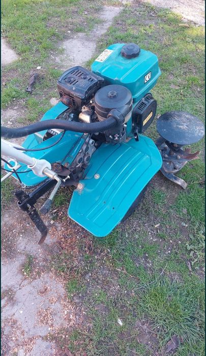 Motocultor motosapa aproape nou 7cp