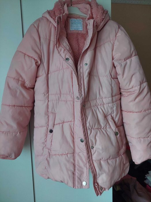 Детско Зимно яке 152 размер