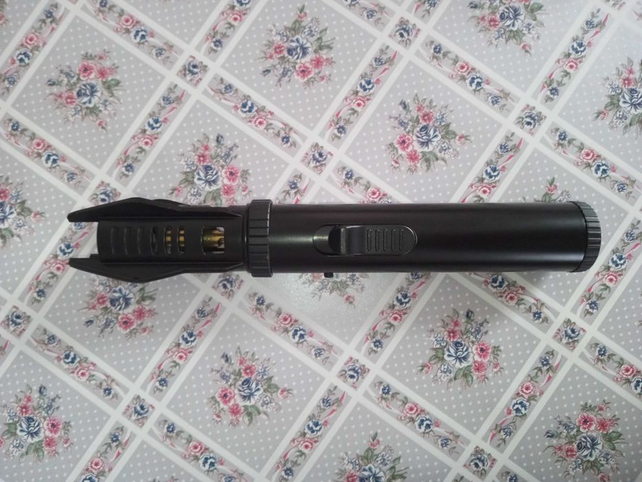 Precision Jet Flame Lighter (Bricheta)