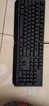 Tastatură razer black window