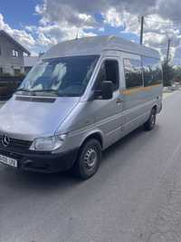 Vand mercedes sprinter