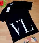 Tricou bumbac, super model, logo imprimat