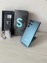Samsung S22 Ultra 256/12Gb - Full Box !!
