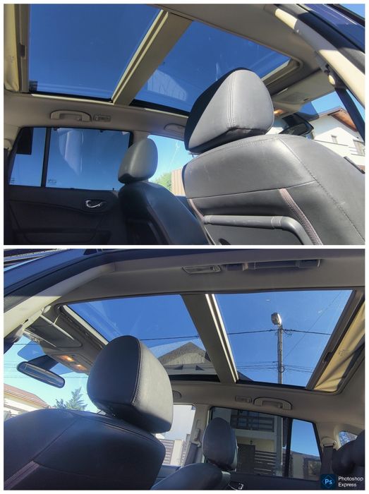 Renault Koleos 4 X 4