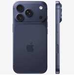 Iphone 17 ПроМах 256 гб.
