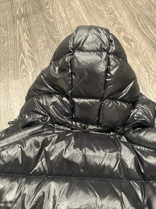 Geaca M.o.n.c.l.e.r Maya