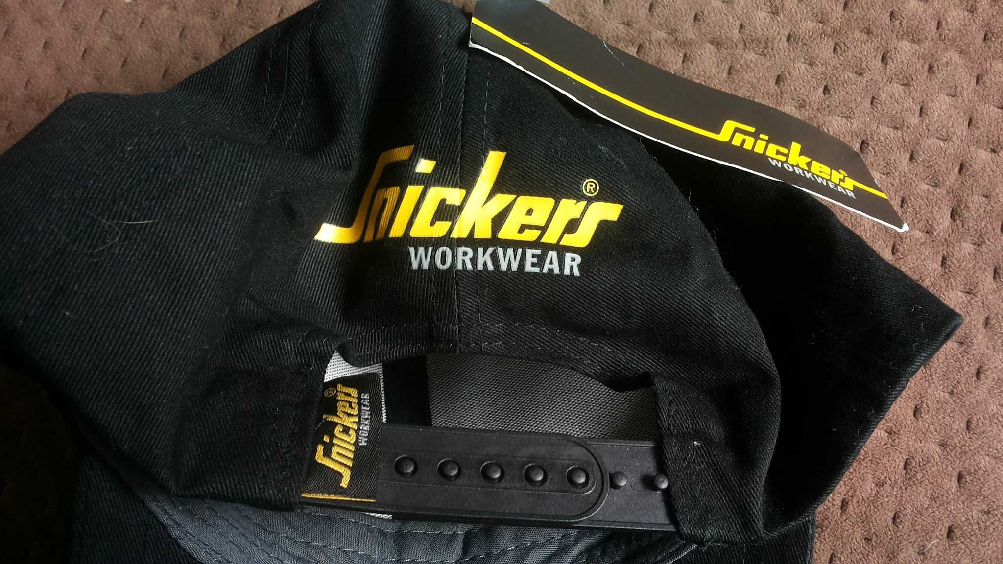 Snickers Work Hat размер One Size работна шапка W4-313