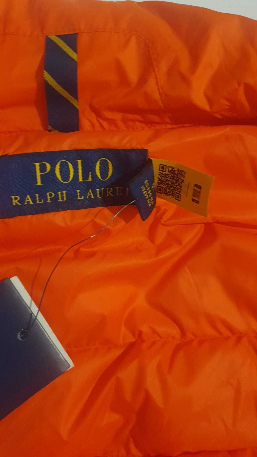 Vand vesta Polo Ralph Lauren masura XXL originala noua