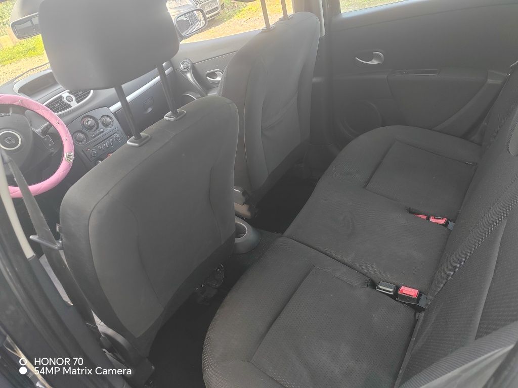 Vand/Schimb Renault Clio
