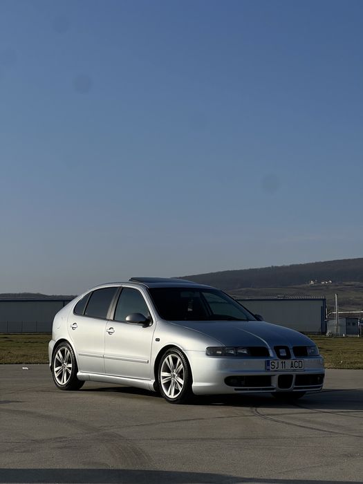 Seat Leon 1m 1.9 tdi ARL