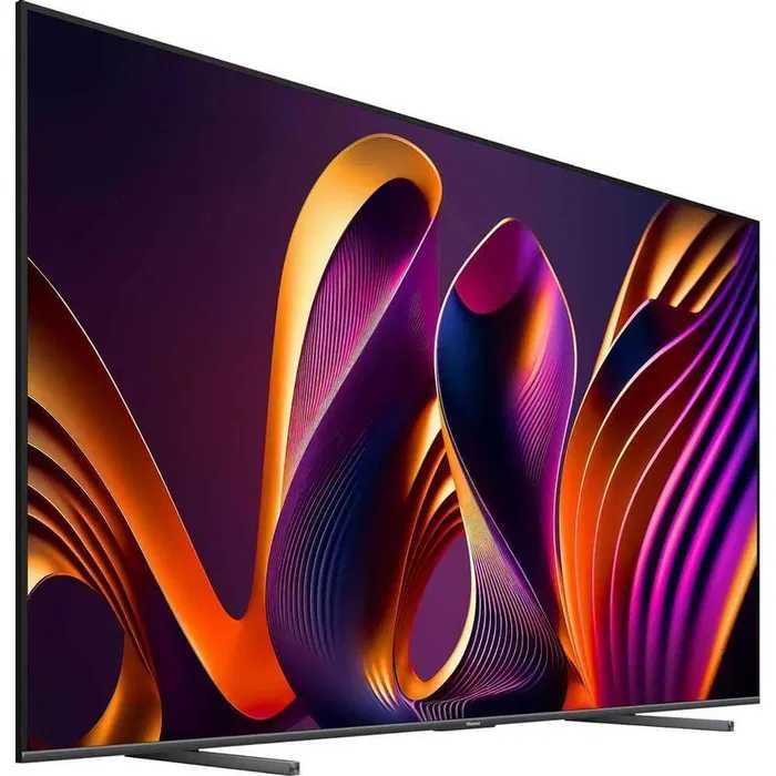 "Hisense 100 диагональ" 4K UHD QLED* + Бесплатная Доставка