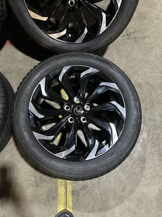 Jante NOI Originale Lexus 18 UX, LBX, ES, CHR ,Corrola , Corrola Cro