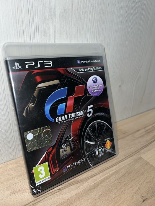 Jocuri PlayStation 3