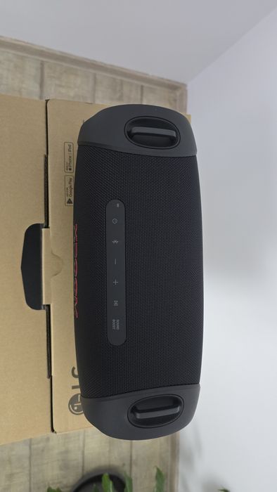 LG XBOOM Go - Boxa Portabila Bluetooth