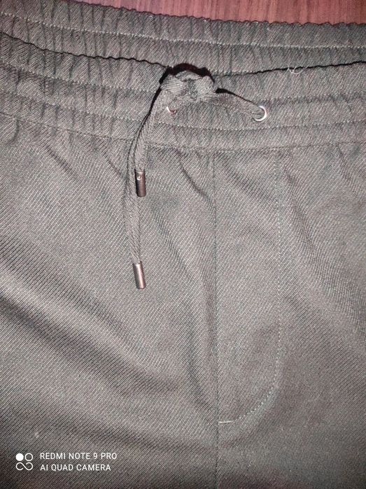 Штаны брюки мужские 36 размер ostin.