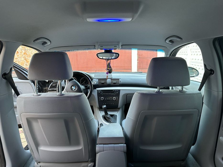 Vand BMW Seria 1