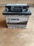 Baterie auto Varta 12V, 45Ah, 400A, Dynamic